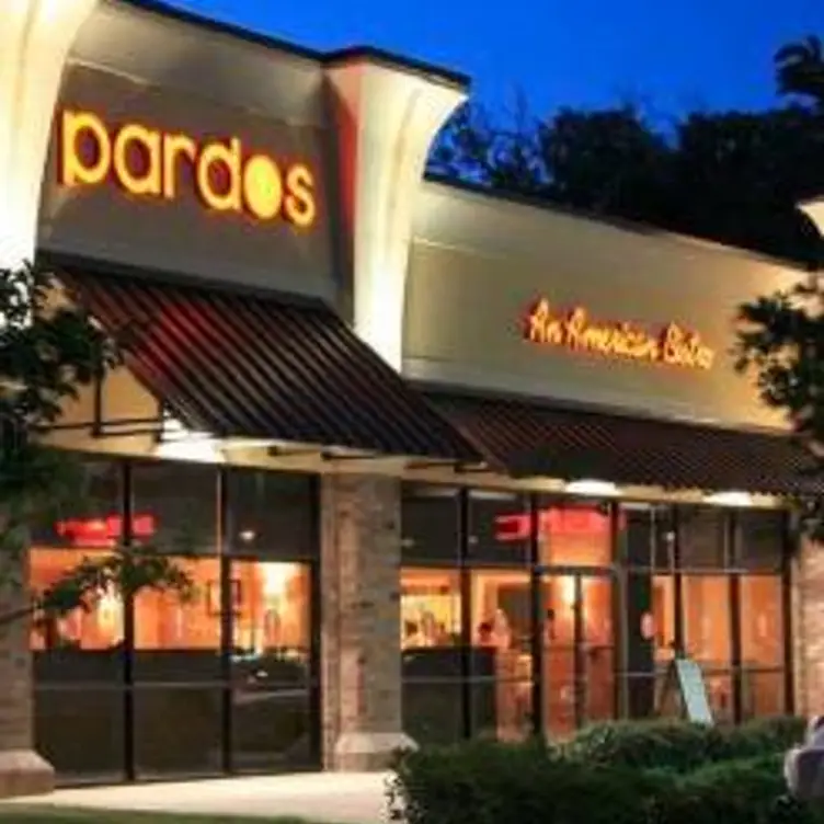 Pardo's, Covington, LA