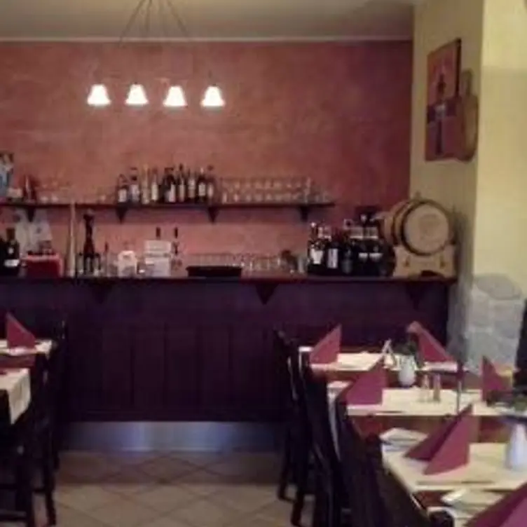 Casa Pasini - Ristorante Pizzeria, Erftstadt, NW