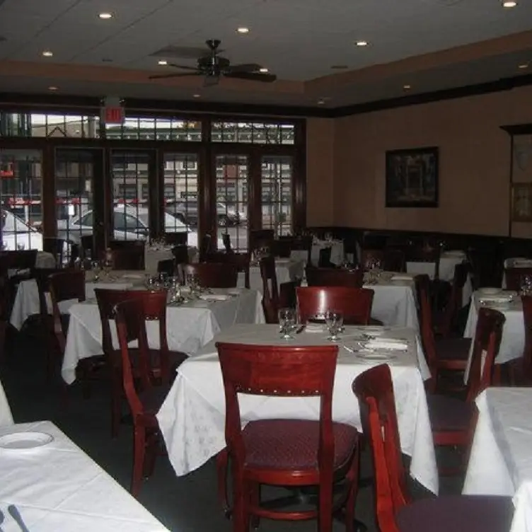 Enzo's Restaurant，NYMamaroneck