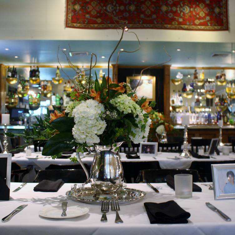 Ouisie S Table Restaurant Houston Tx Opentable Ouisie S Table Restaurant Houston Tx