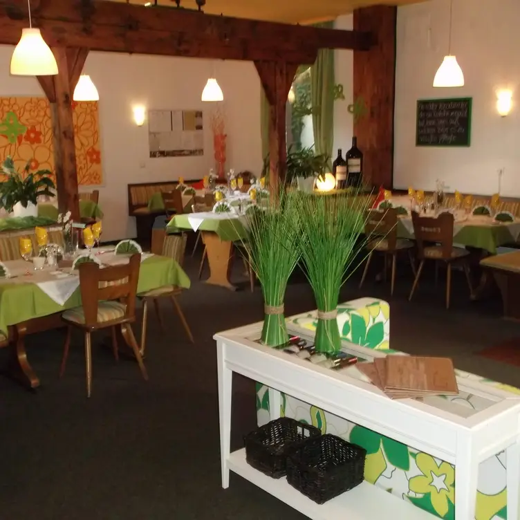 Hotel Hessischer Hof, Hainburg, HE