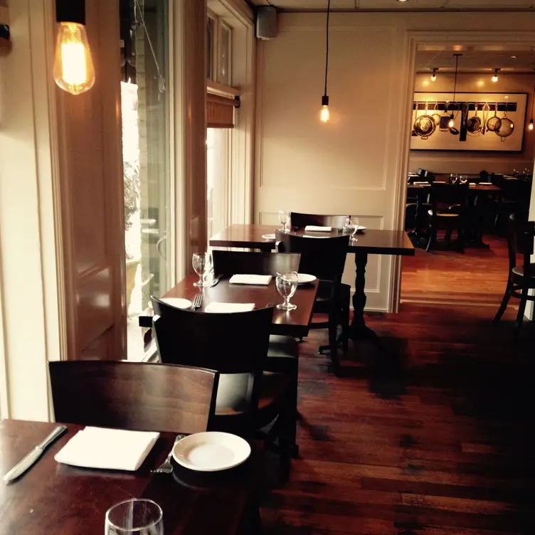 Fruition Restaurant Denver, CO Book on OpenTable