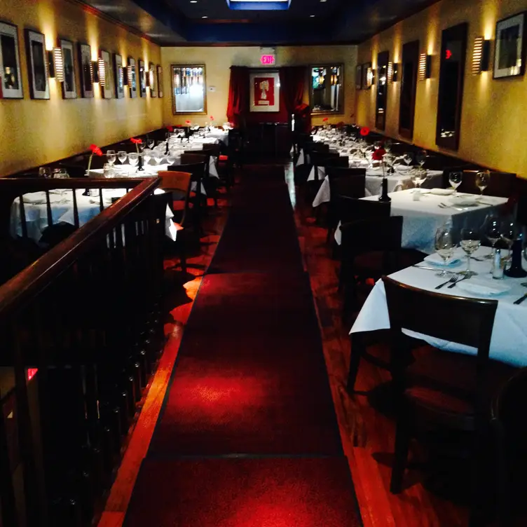 Restaurante Verve Restaurant Somerville, , NJ Reserva en OpenTable