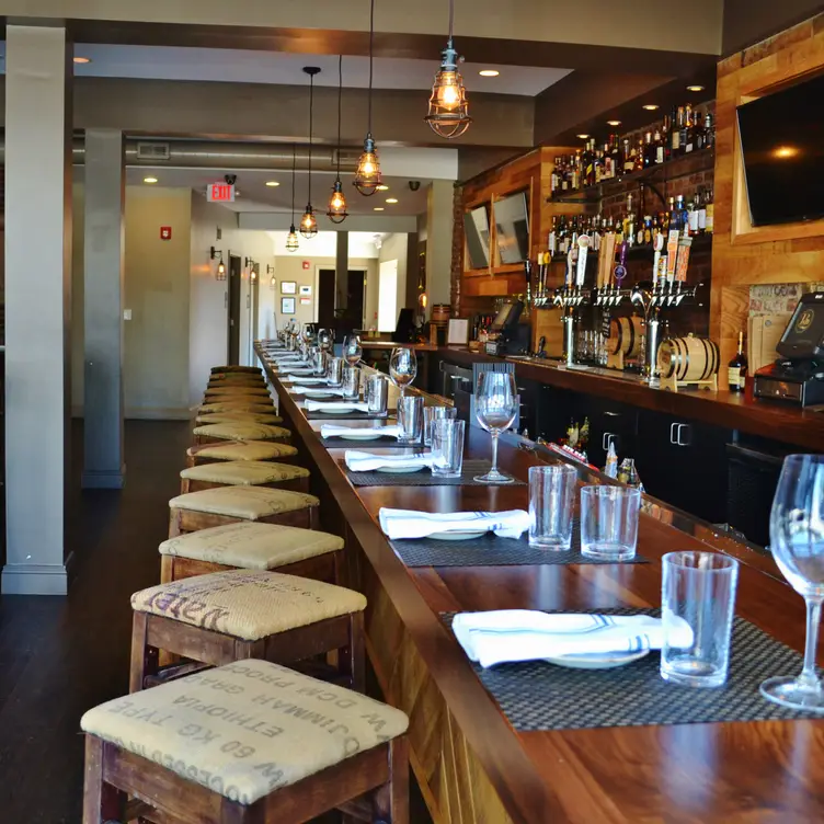 B2 Bistro and Bar Restaurant - Red Bank, NJ | OpenTable