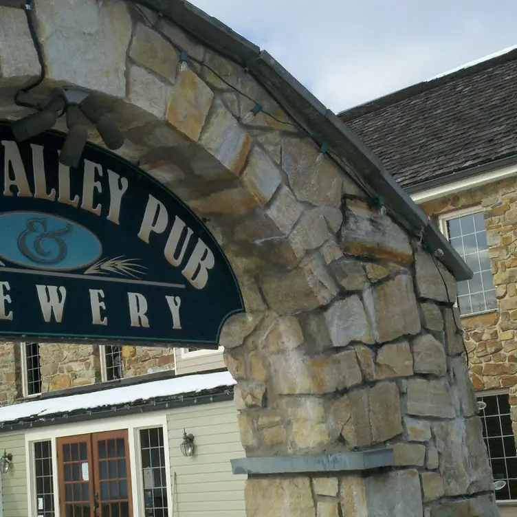 The Long Valley Pub & Brewery, Long Valley, NJ
