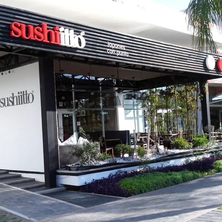 Sushi Itto - Cumbres, Cancún, ROO