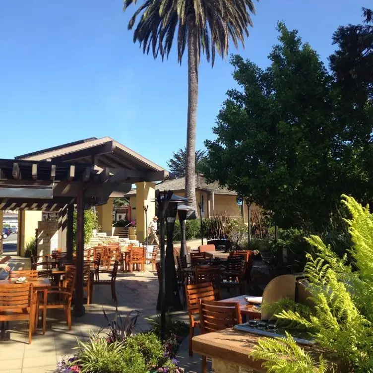 ESTEBAN RESTAURANT, Monterey - Menu, Prices, Restaurant Reviews