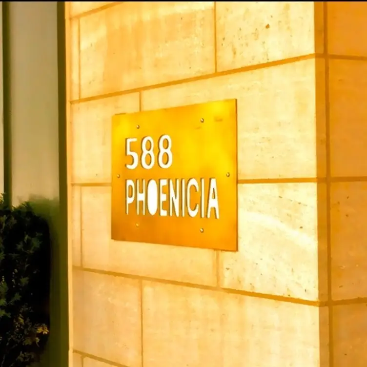 Phoenicia, Birmingham, MI