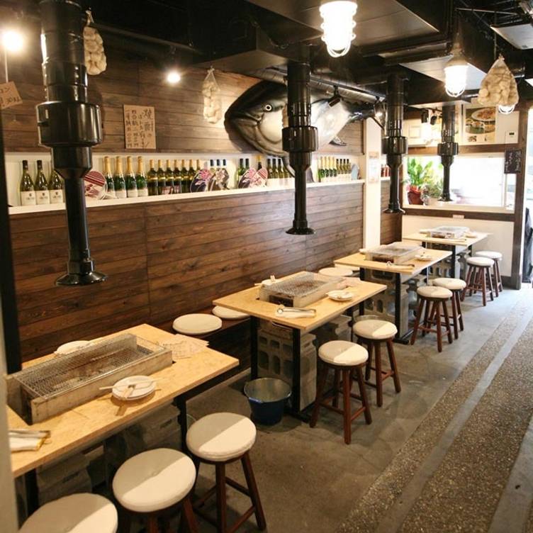 かき小屋 祐天寺店 レストラン 目黒区 東京都 Opentable