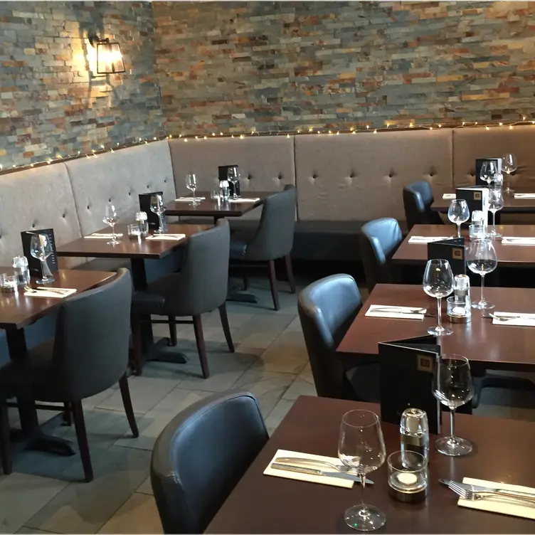 10 Restaurant Glasgow OpenTable