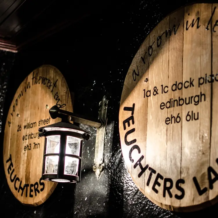 A Room In The West End Restaurant Edinburgh OpenTable