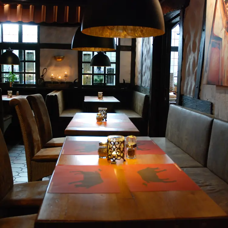 Steak - House Nr. 1, Kiel, SH