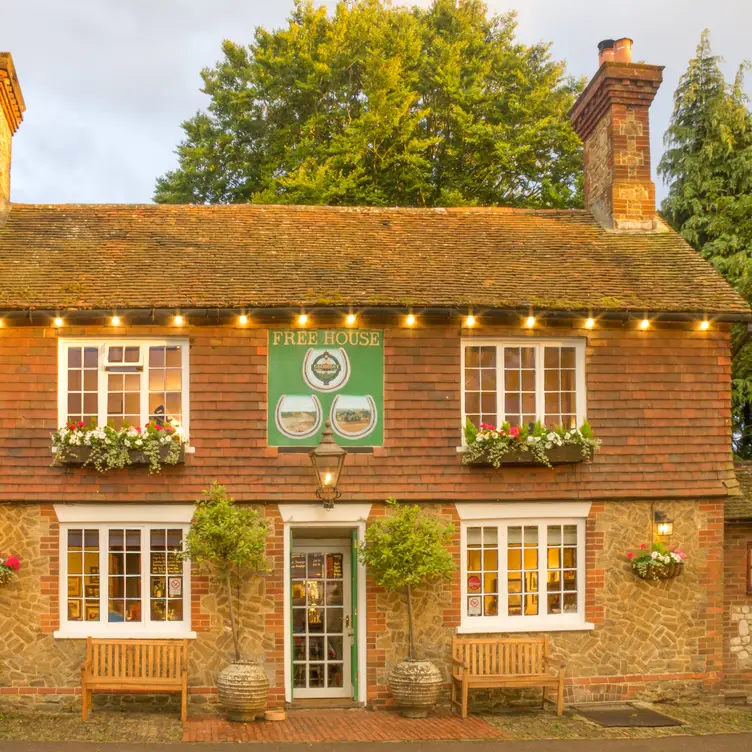 The Three Horseshoes, Godalming, Surrey