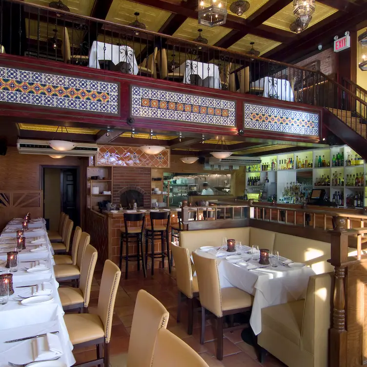 Toloache-Midtown Restaurant - New York, NY | OpenTable