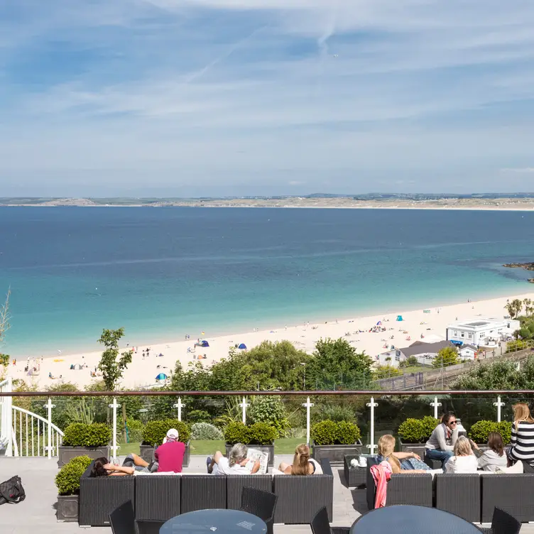 St Ives Harbour Hotel Restaurant - St Ives, Cornwall | OpenTable