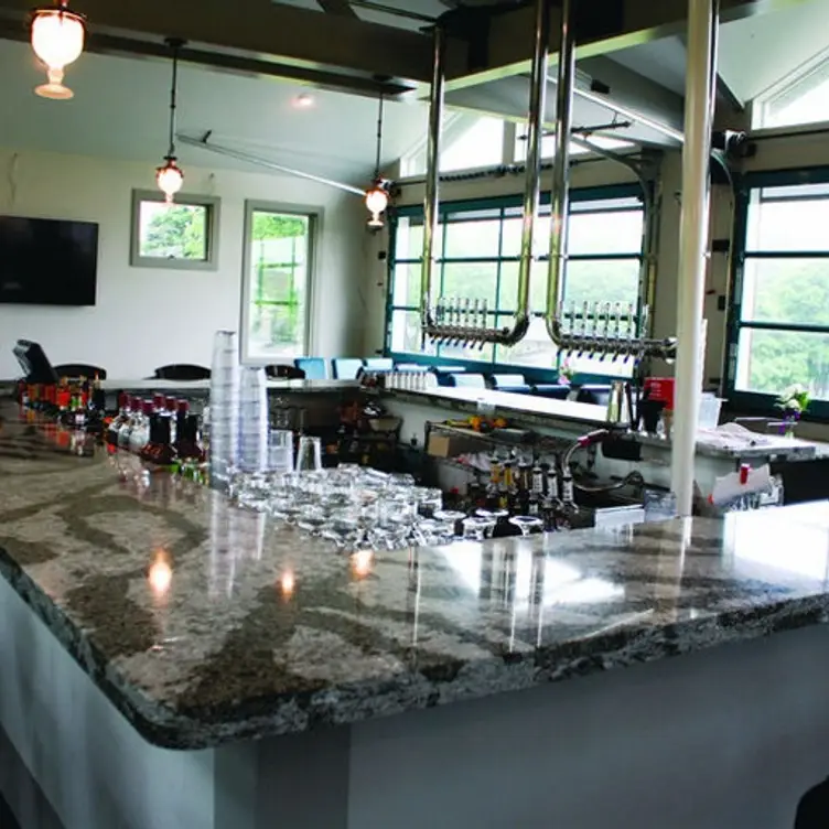 Silver Beach Pizza Upper DeckAdults Only Top Rated Restaurant in