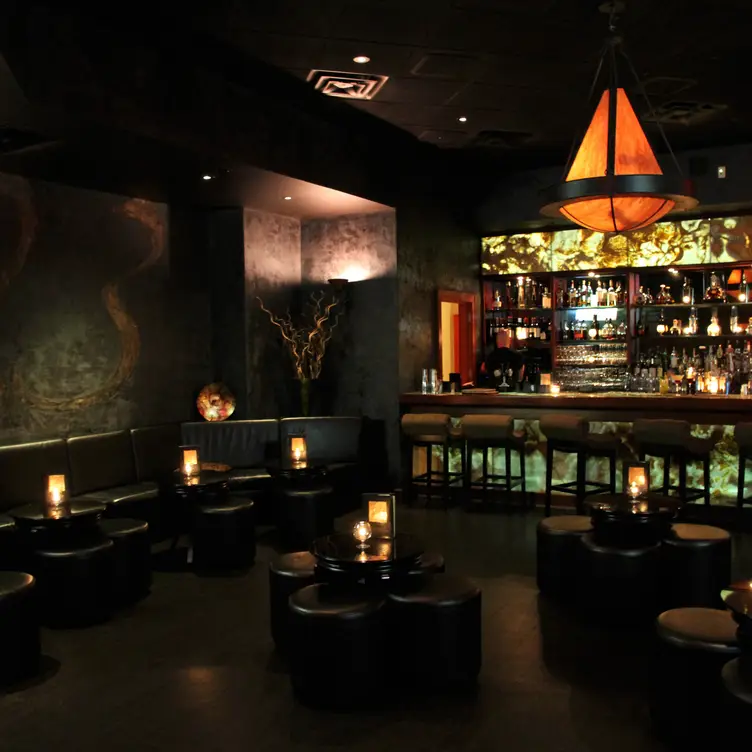 SM23 Bar & Lounge, Morristown, NJ