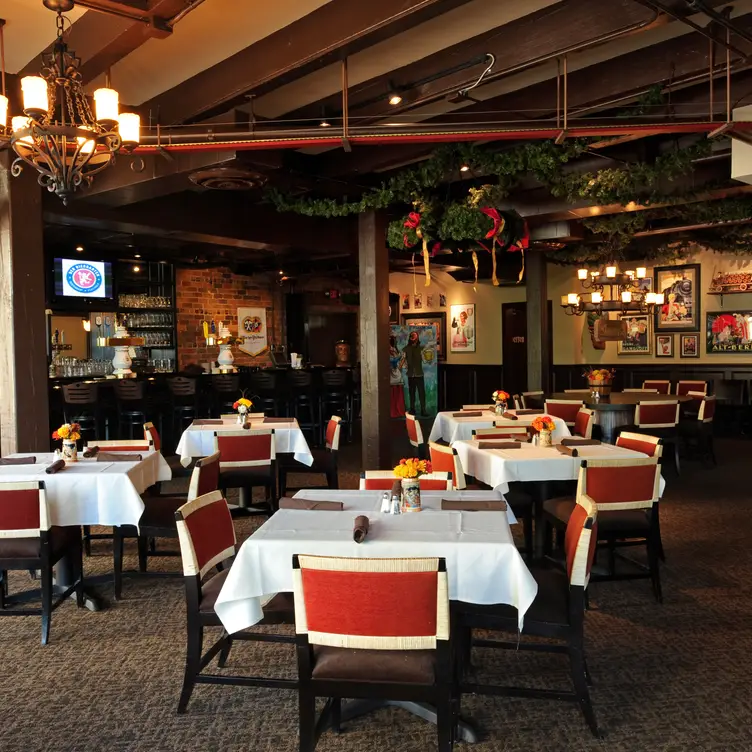 Der Biergarten Updated 2025, German Restaurant in Atlanta, GA
