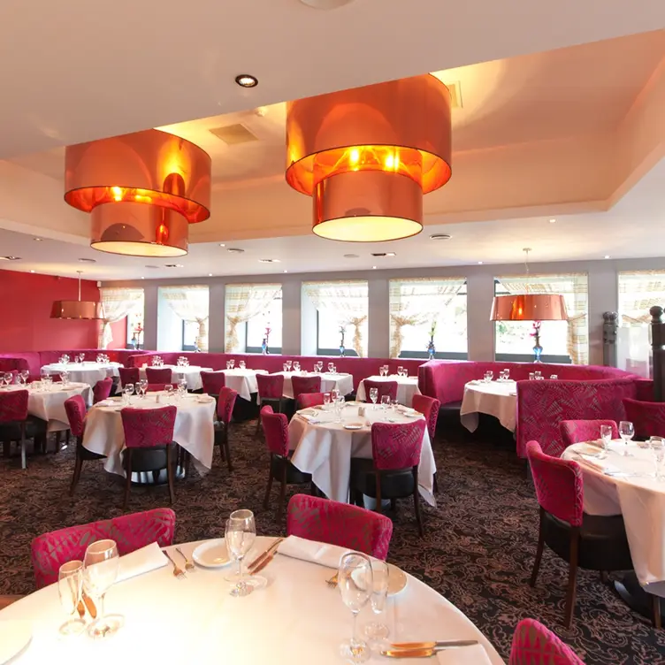 Spice Lounge Kitchen Restaurant - Edinburgh, SCT | OpenTable