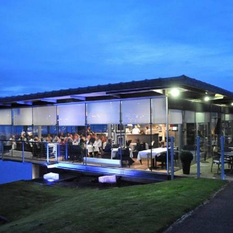 The Seafood Restaurant Restaurant St Andrews Fife Opentable The Seafood Restaurant Restaurant St Andrews Fife Opentable