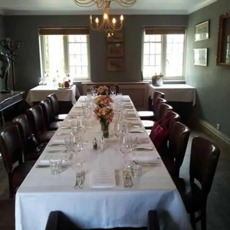 The Sands End Restaurant London OpenTable