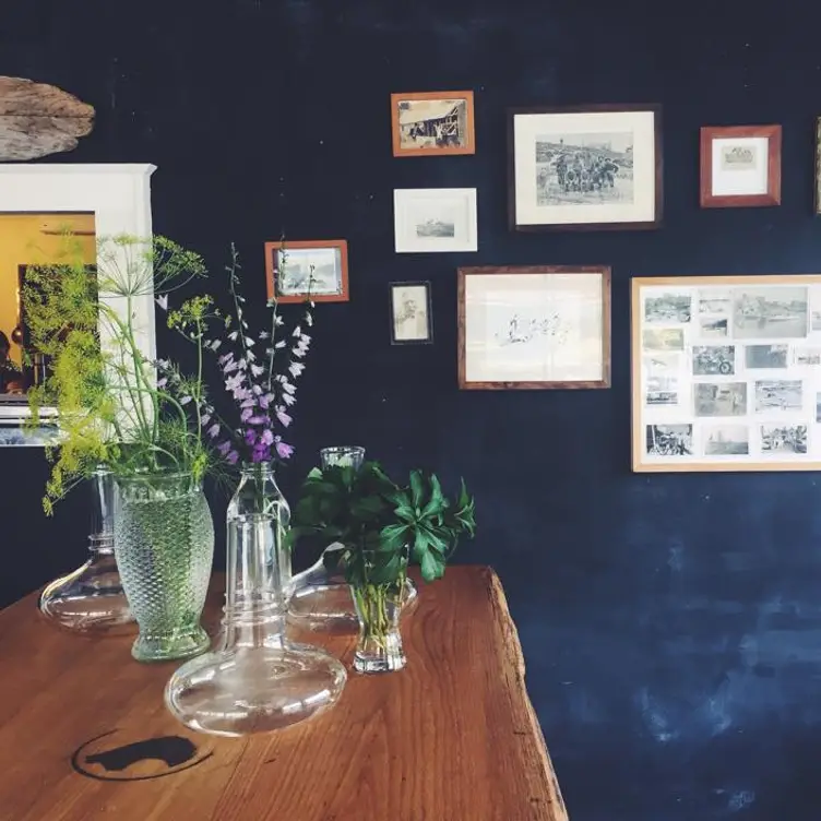 The Market Restaurant on Lobster Cove Gloucester, MA OpenTable