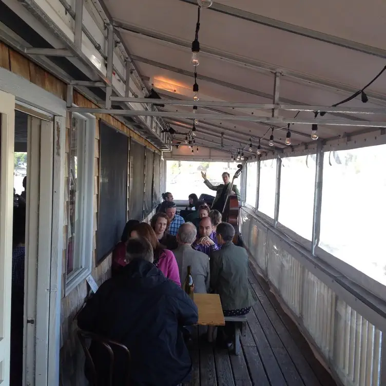 The Market Restaurant on Lobster Cove Gloucester, MA OpenTable