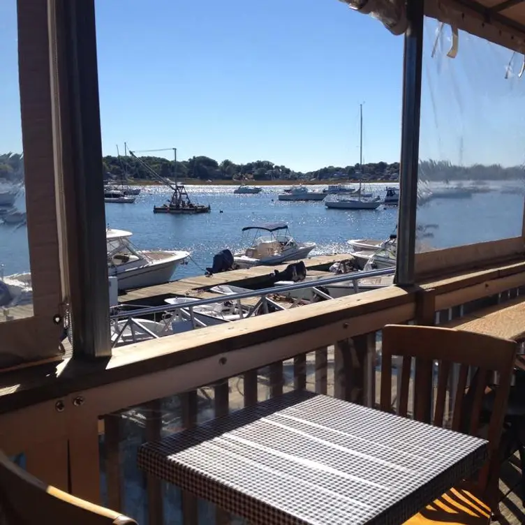 The Market Restaurant on Lobster Cove Gloucester, MA OpenTable