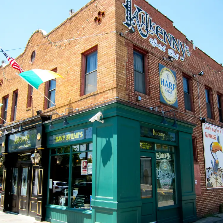 Kilkennys Irish Pub Restaurant - Tulsa, OK | OpenTable