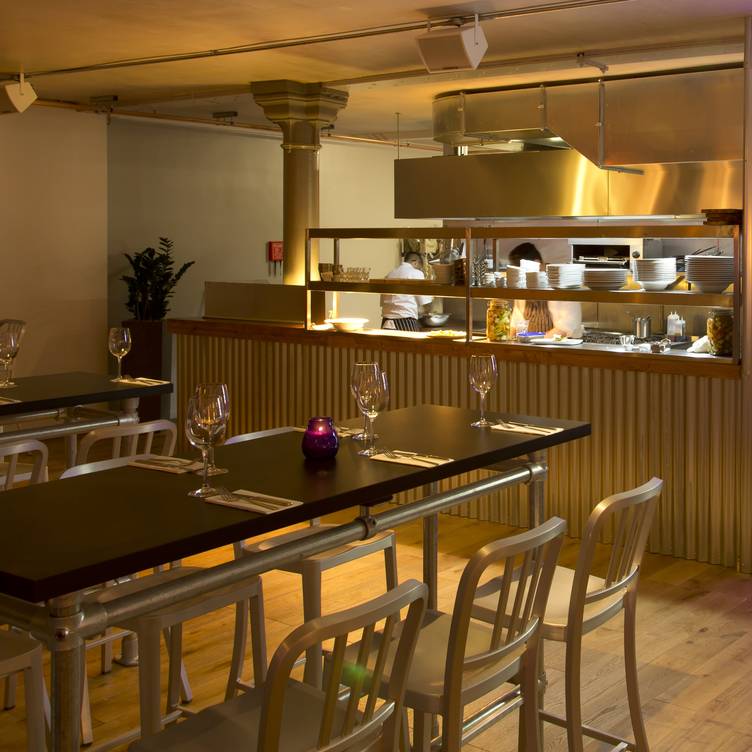 Urban Cookhouse Permanently Closed Restaurant Manchester