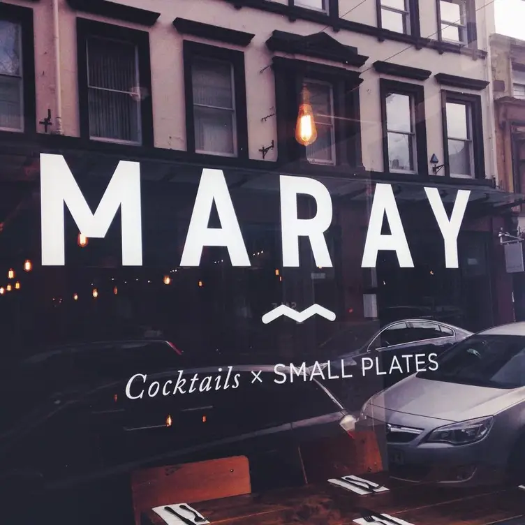 Maray, Liverpool, Merseyside