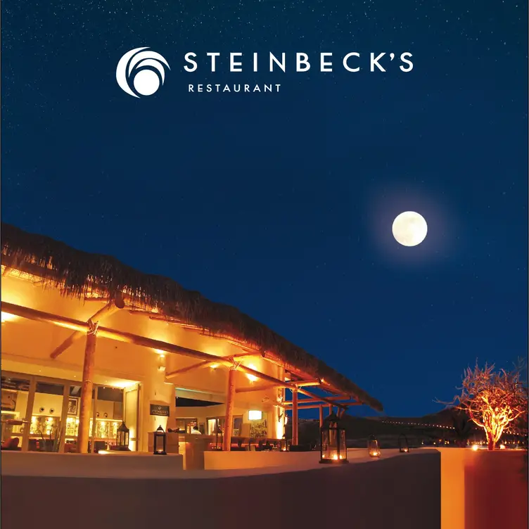 Steinbeck’s - Restaurant Costa Baja Resort & SPA - Updated 2025 ...