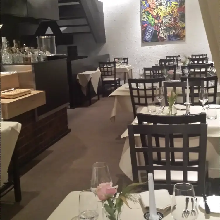 Restaurant Wasserburg Haus Zum Haus, Ratingen, NW