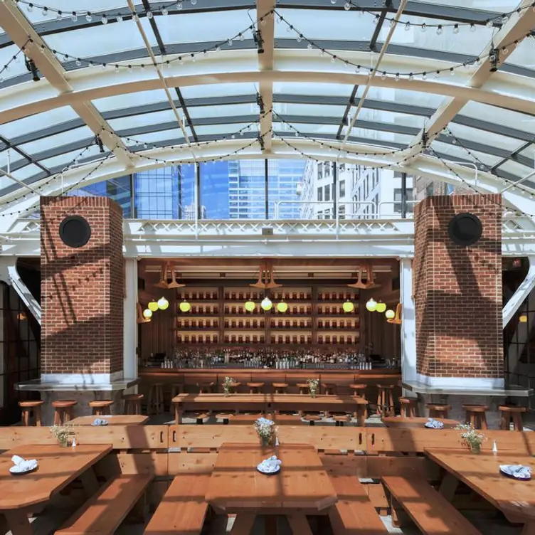 Cindy's - Chicago Athletic Association Hotel, Chicago, IL
