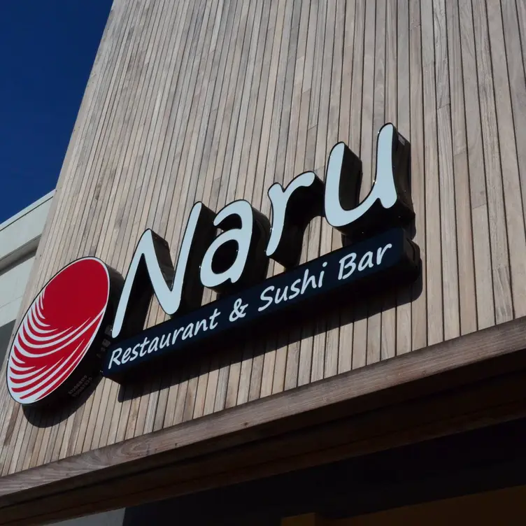 Naru Sushi Bar, Orlando, FL