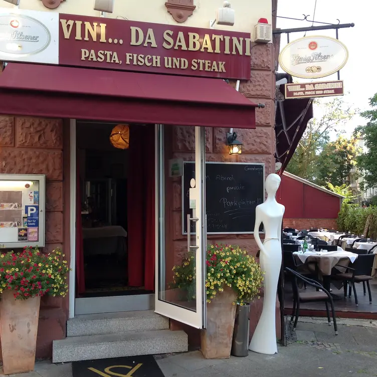 Vini da Sabatini HE Frankfurt am Main