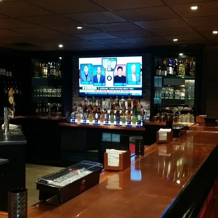 Red Iron Pub, Springfield, PA