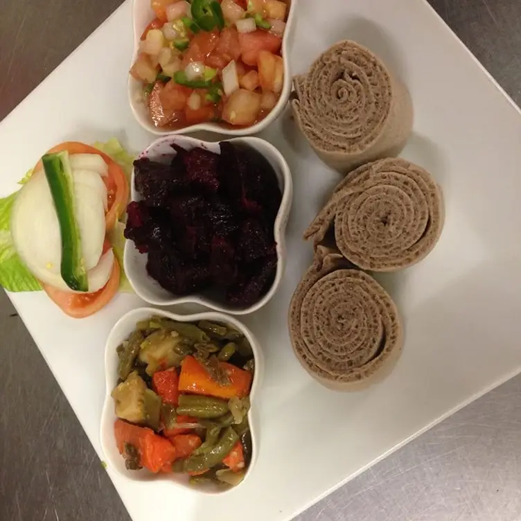 Abol Ethiopian cuisine Updated 2024, Ethiopian Restaurant in Silver