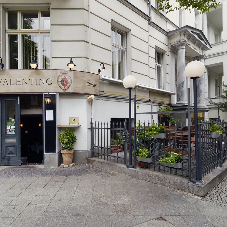 Il Valentino BE Berlin