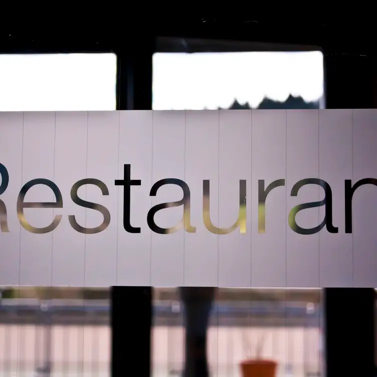 Restaurant im Golfclub Bad Herrenalb, Bad Herrenalb, BW