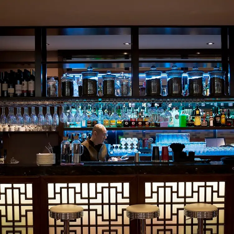 Restaurante Kirin Chinese Restaurant London London OpenTable