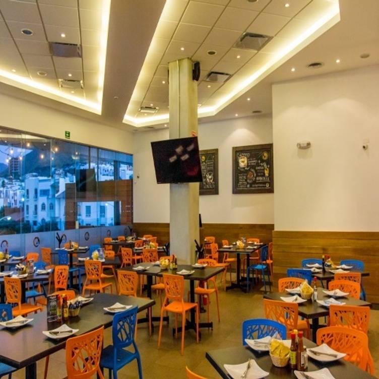 Restaurante El Agasajo- Plaza Sienna - Monterrey, , NLE | OpenTable