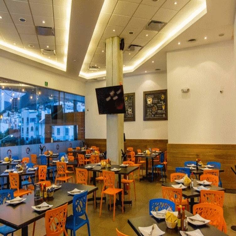 Restaurante El Agasajo- Plaza Sienna - Monterrey, , NLE | OpenTable