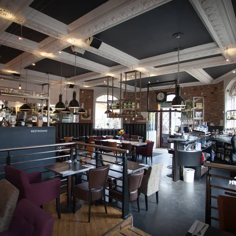 Gallaher & Co Bistro Top Rated Restaurant in Dublin, Co. Dublin