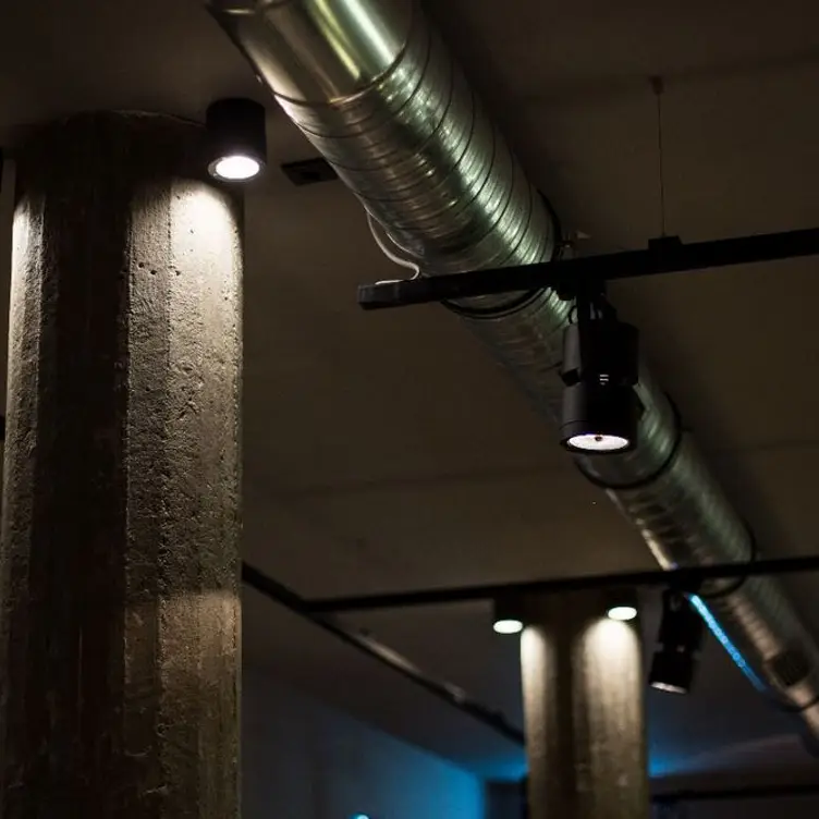 Jesse James Restaurant Frankfurt am Main, HE OpenTable