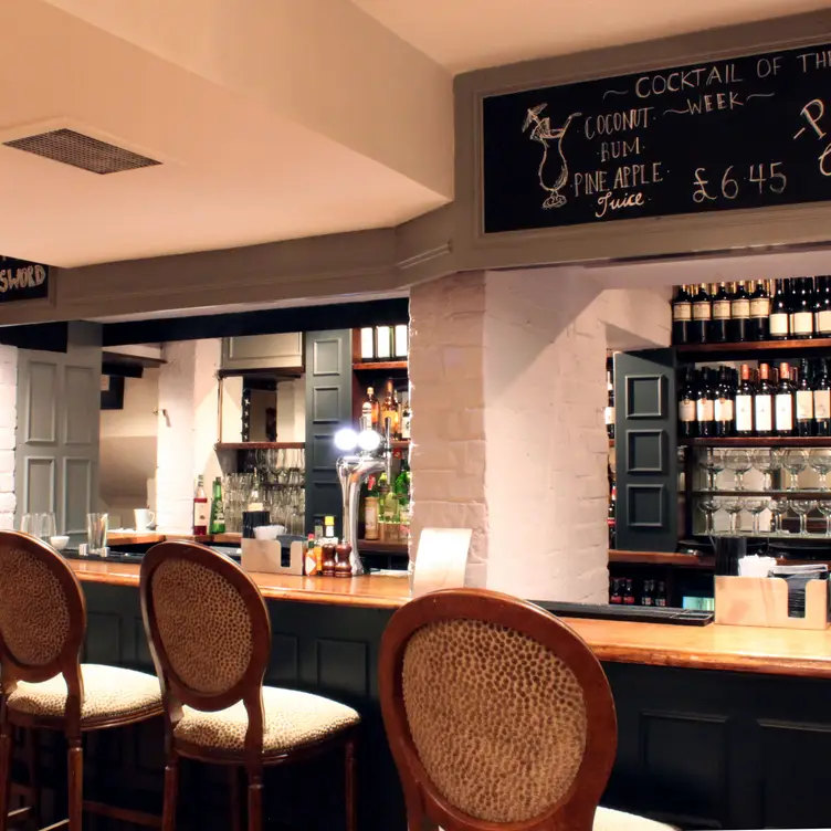 Valpy Street Bar & Bistro, Reading, Berkshire