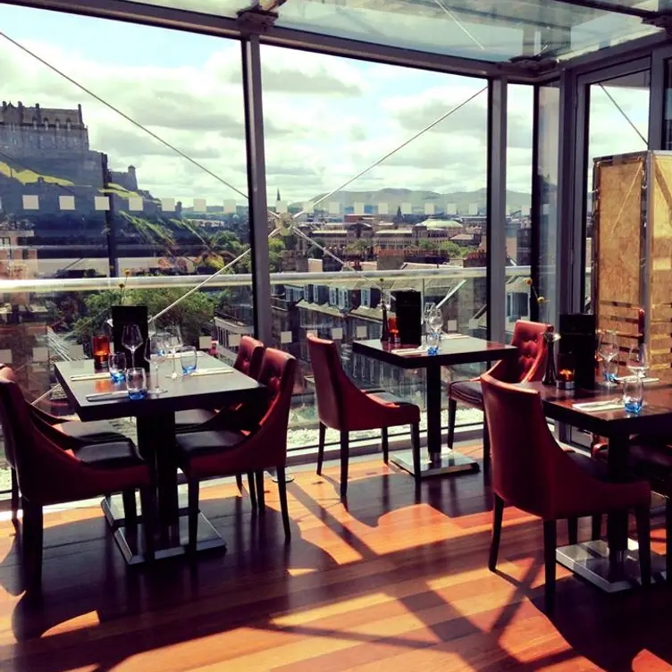 Chaophraya Edinburgh, Edinburgh, 