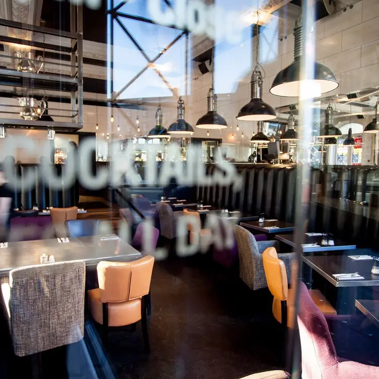 Restaurante Gallaher & Co Bistro Dublin, , Co. Dublin OpenTable