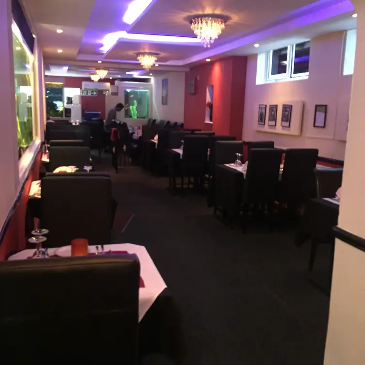 Merchant Spice Restaurant Braintree, Essex OpenTable