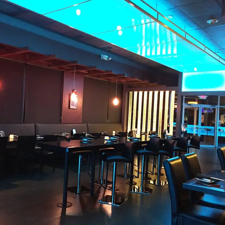 Hibachi Teppanyaki and Sushi TX Burleson